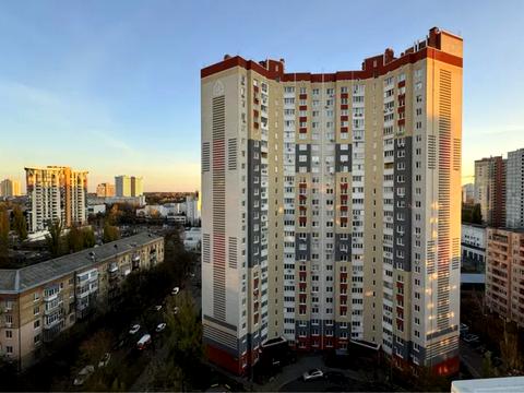 квартира за адресою Юлії Здановської вул. (Ломоносова), 50/2