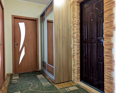 квартира за адресою Кулика і Гудачека вул. (Макарова), 2