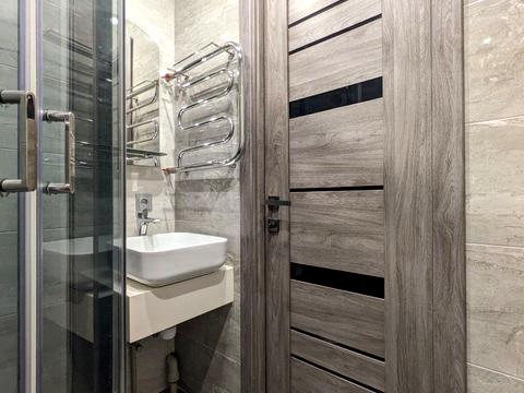 квартира за адресою Кулика і Гудачека вул. (Макарова), 2