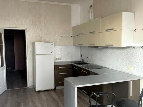 квартира за адресою Урлівська вул., 4-А