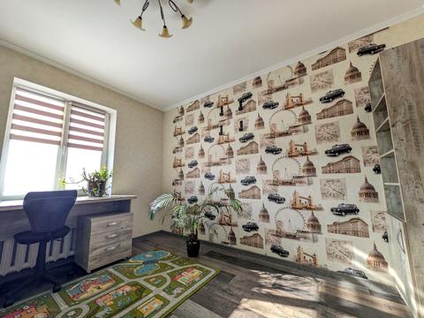 квартира за адресою Кулика і Гудачека вул. (Макарова), 2