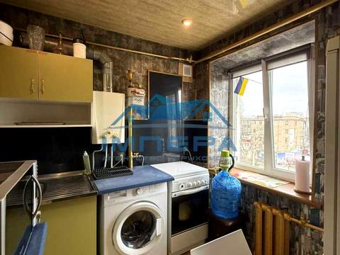 квартира за адресою Європейська вул. (Фрунзе), 96