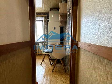 квартира за адресою Європейська вул. (Фрунзе), 96