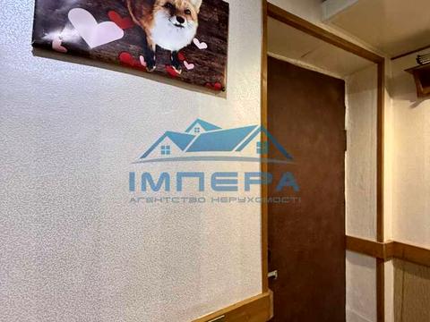 квартира за адресою Європейська вул. (Фрунзе), 96