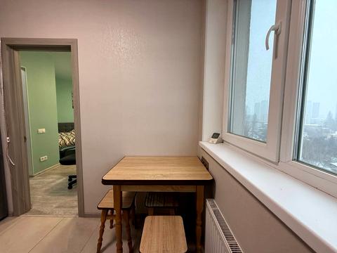 квартира за адресою Івана Виговського вул. (Маршала Гречка), 10-К