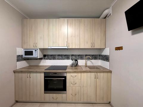 квартира за адресою Івана Виговського вул. (Маршала Гречка), 10-К