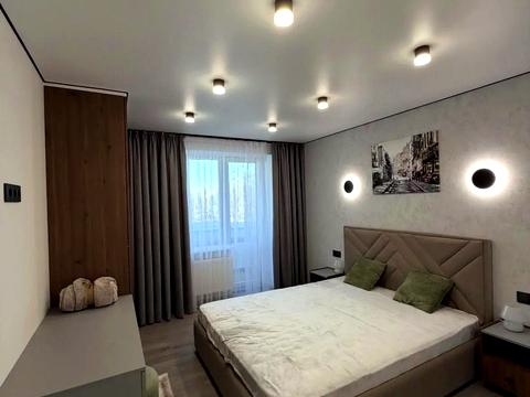 квартира за адресою Пирогова вул., 46