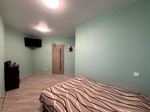 квартира за адресою Івана Виговського вул. (Маршала Гречка), 10-К