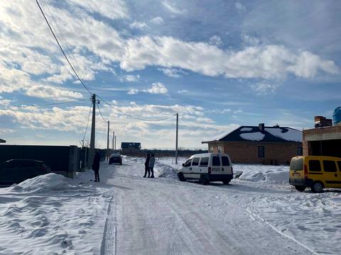 ділянка за адресою Вивізна вул.