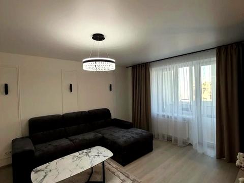 квартира за адресою Пирогова вул., 46