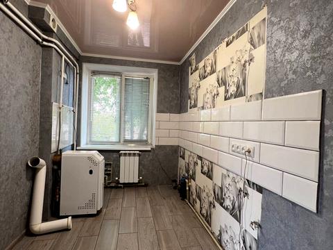 квартира за адресою Жовтнева, 48