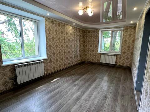 квартира за адресою Жовтнева, 48