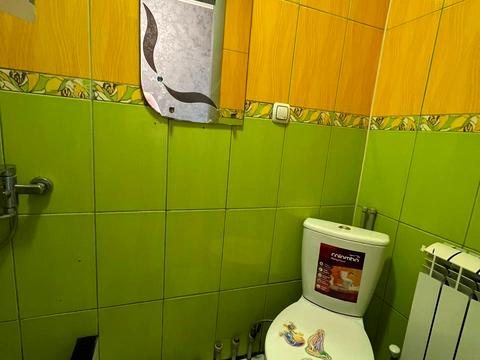 квартира за адресою Жовтнева, 48