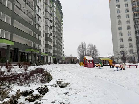 квартира за адресою Івана Виговського вул. (Маршала Гречка), 10-К