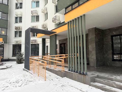 квартира за адресою Івана Виговського вул. (Маршала Гречка), 10-К