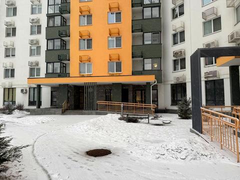 квартира за адресою Івана Виговського вул. (Маршала Гречка), 10-К