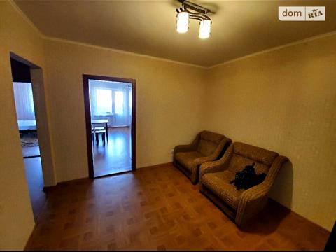 квартира по адресу Балтийский пер., 5