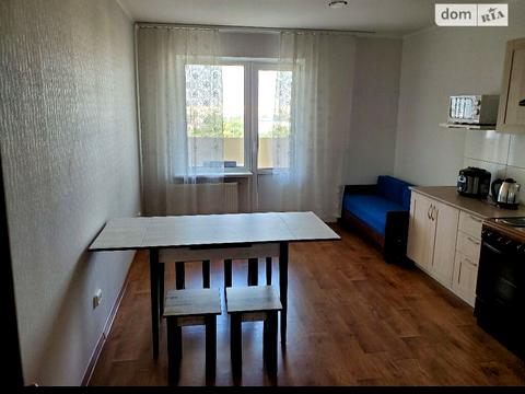 квартира по адресу Балтийский пер., 5