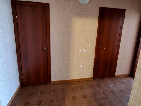 квартира по адресу Балтийский пер., 5