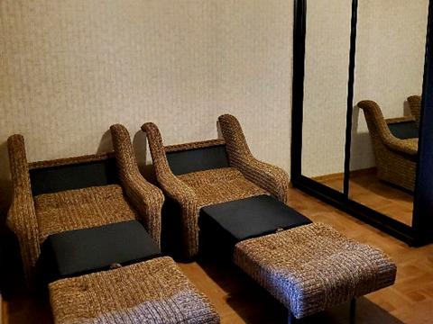 квартира по адресу Балтийский пер., 5