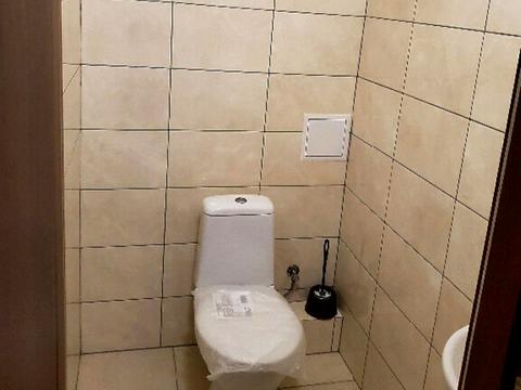 квартира по адресу Балтийский пер., 5