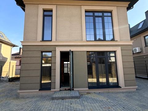 будинок за адресою 6-та Приміська вул.