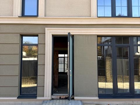 дом по адресу с. Чагор, 6-та Приміська ул.