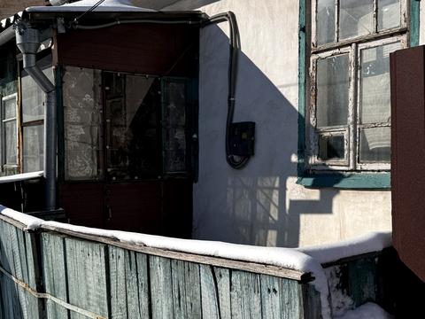 будинок за адресою Домбровського вул., 37