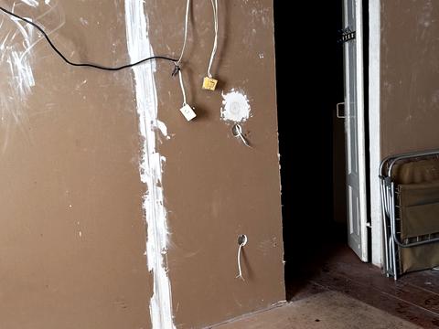 будинок за адресою Домбровського вул., 37