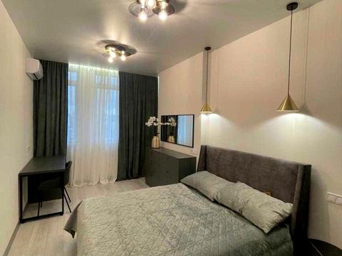 квартира по адресу Берестейский просп. (Победы), 11 к2