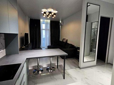 квартира по адресу Берестейский просп. (Победы), 11 к2