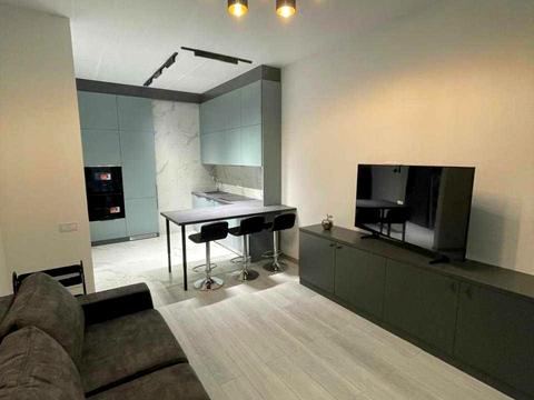 квартира по адресу Берестейский просп. (Победы), 11 к2