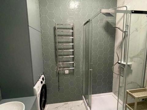 квартира по адресу Берестейский просп. (Победы), 11 к2