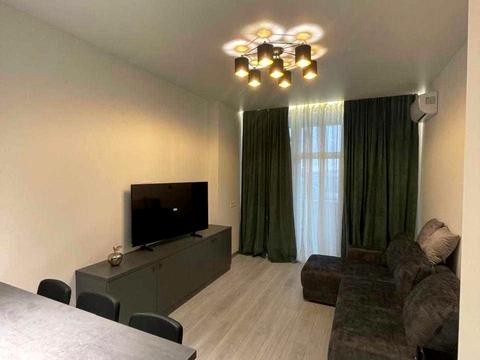 квартира по адресу Берестейский просп. (Победы), 11 к2