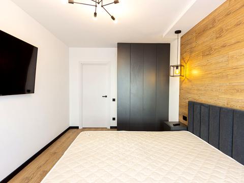 квартира за адресою Рудненська вул. (Білогорська), 8