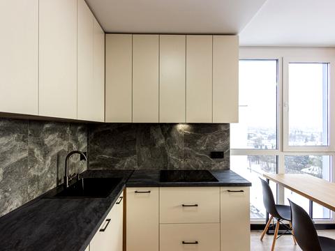 квартира за адресою Рудненська вул. (Білогорська), 8