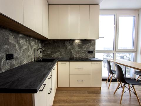 квартира за адресою Рудненська вул. (Білогорська), 8