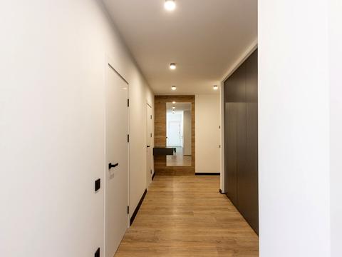 квартира за адресою Рудненська вул. (Білогорська), 8