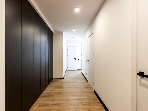 квартира за адресою Рудненська вул. (Білогорська), 8