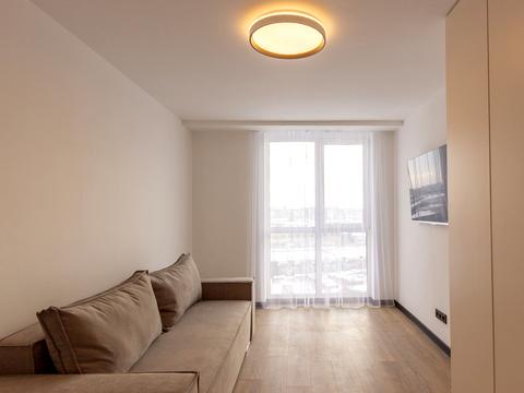 квартира за адресою Рудненська вул. (Білогорська), 8