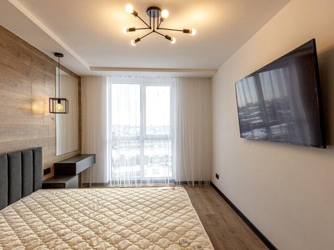 квартира за адресою Рудненська вул. (Білогорська), 8