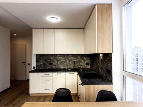 квартира за адресою Рудненська вул. (Білогорська), 8