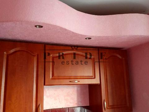 квартира за адресою Чорнобильська вул., 24/26