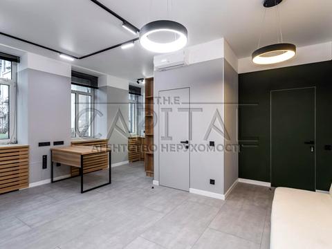 коммерческая по адресу Евгения Чикаленко ул. (Пушкінська), 3