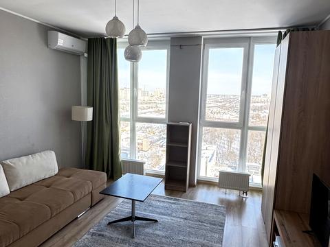 квартира по адресу Канальная ул. (Канальна), 8-Г