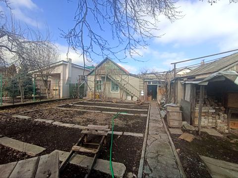 будинок за адресою Одеса, Полтавська вул.