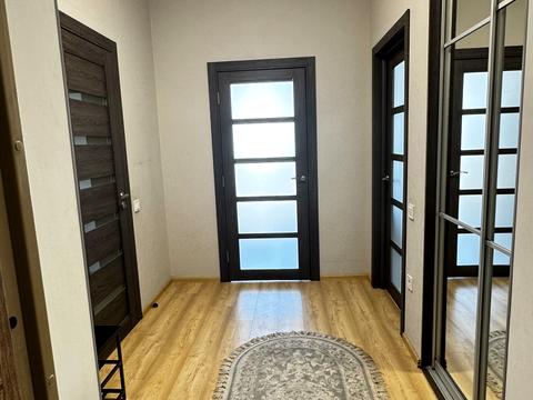 квартира по адресу Канальная ул. (Канальна), 8-Г