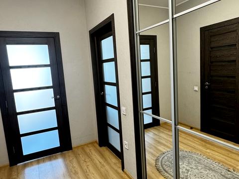 квартира по адресу Канальная ул. (Канальна), 8-Г