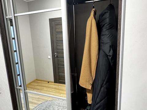 квартира по адресу Канальная ул. (Канальна), 8-Г