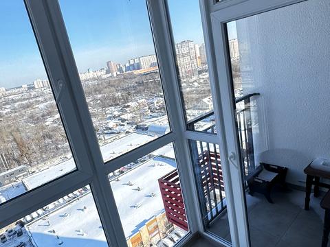 квартира по адресу Канальная ул. (Канальна), 8-Г